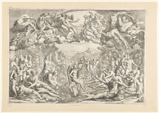 Allegory of Spring