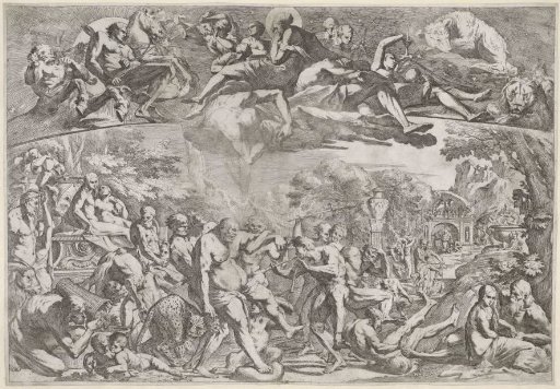 Allegory of Autumn