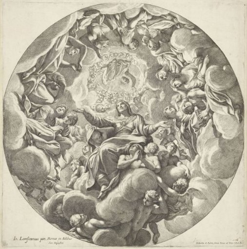 Assumption of Mary