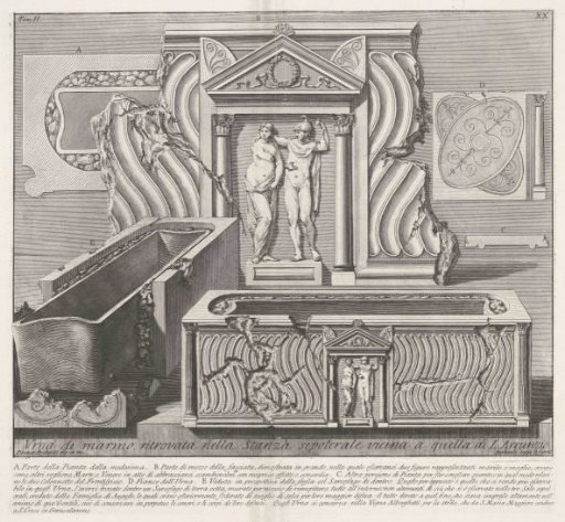 Sarcophagus