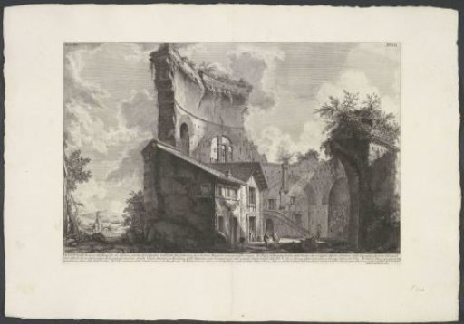 Mausoleum of Helena