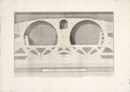 Pons Fabricius in Rome