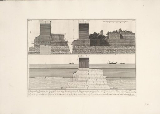 Pons Fabricius in Rome