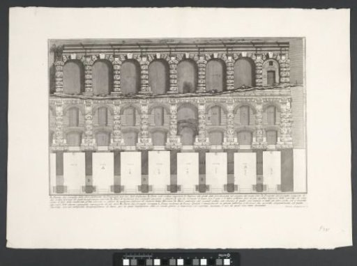 Temple of Claudius at Rome