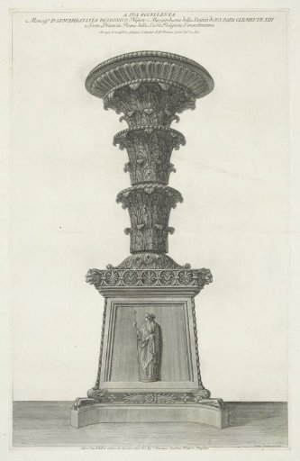 Candelabrum