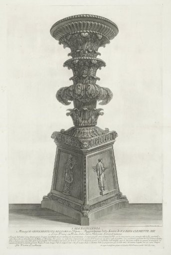 Candelabrum