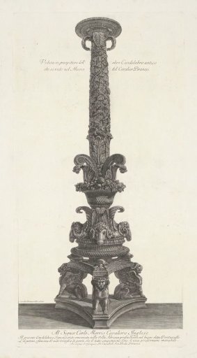 Candelabrum