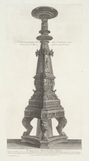 Candelabrum