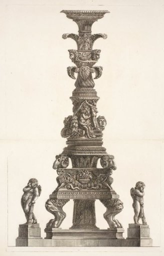 Candelabrum