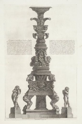 Candelabrum