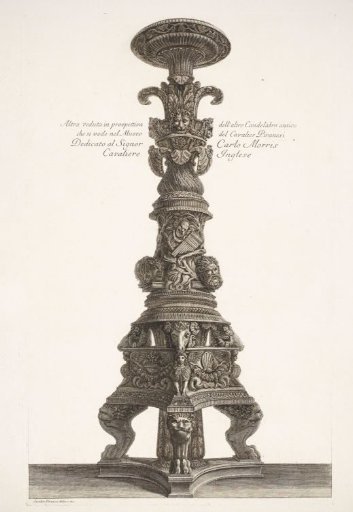 Candelabrum