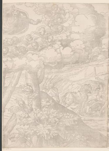 Martyrdom of the Ten Thousand (Part Three)