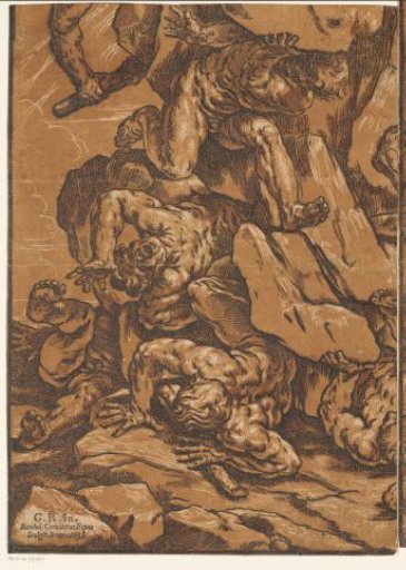 Fall of the Giants (Part Three)