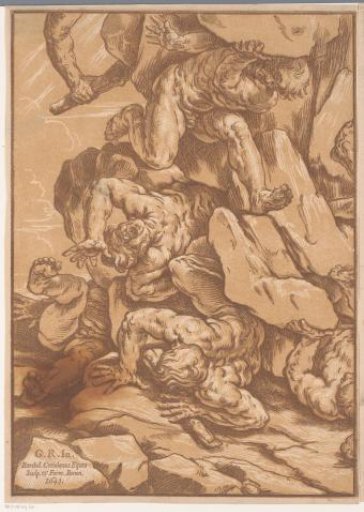 Fall of the Giants (Part Three)