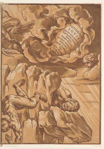 Fall of the Giants (Part One)