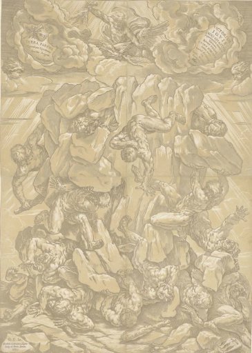 Fall of the Giants