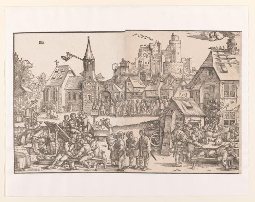 Village fair