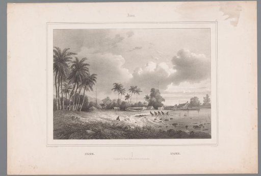 View of Anyar