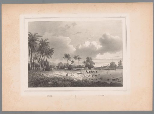 View of Anyar