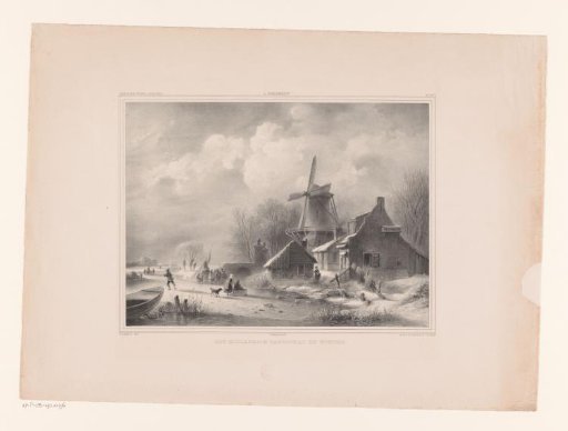 Winter Landscape