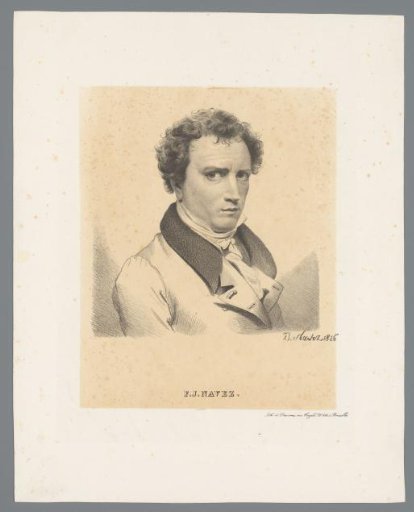 Self-Portrait