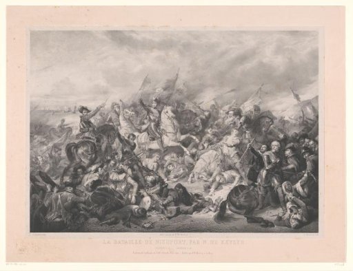 Battle of Nieuwpoort