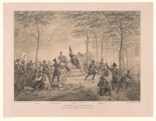 Battle of Boutersem