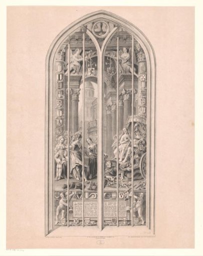 Triumph of the Freedom of Conscience