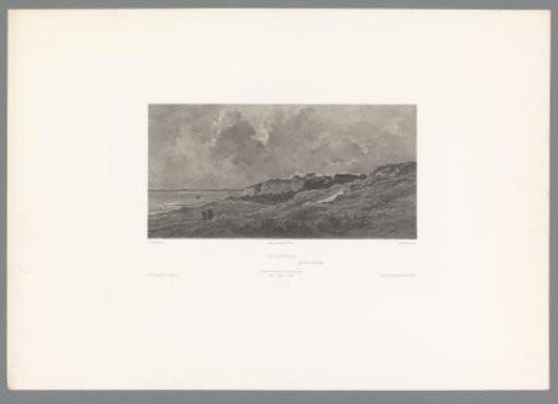 View of Villerville