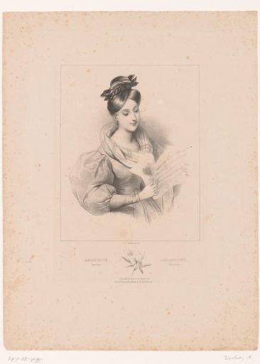 Jasmine and kindness