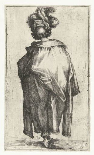 King Melchior