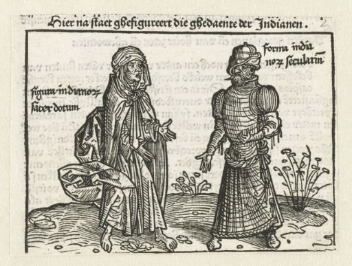 Two Ethiopians