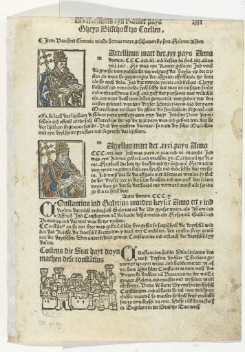 Two Popes