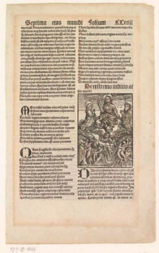 The Last Judgment