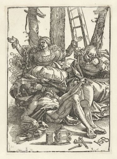 Lamentation of Christ