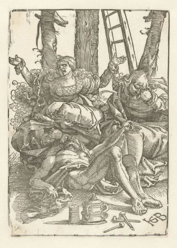 Lamentation of Christ