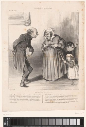 A Family with Health Complaints