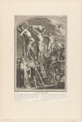 Crucifixion