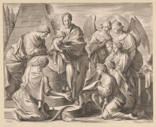 The Education of Christ