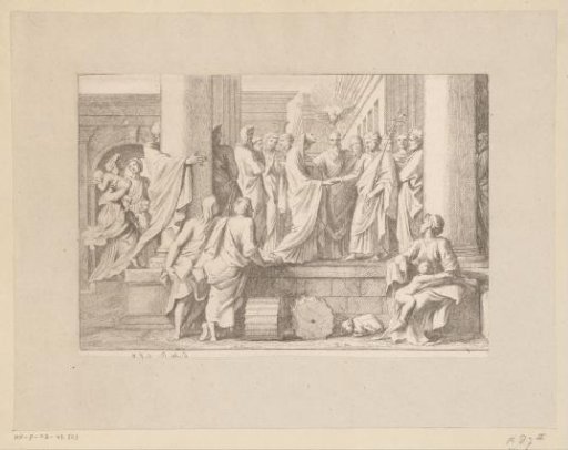 The Marriage of Mary