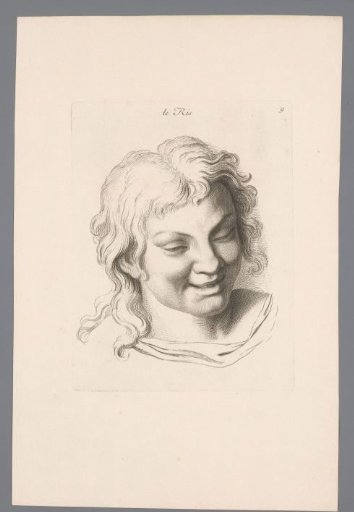 The Laugh