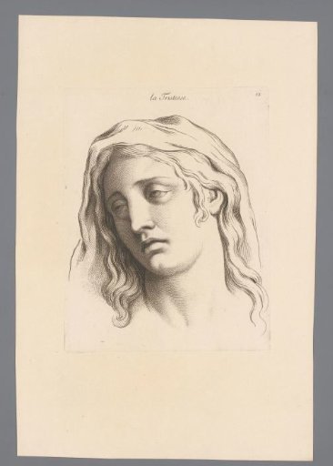 Sorrow