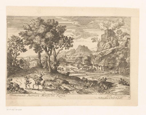 Landscape