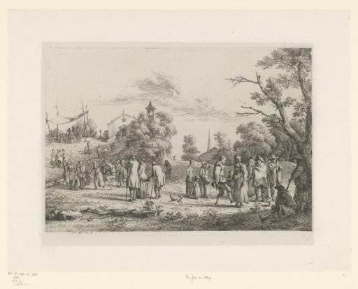 Village festival