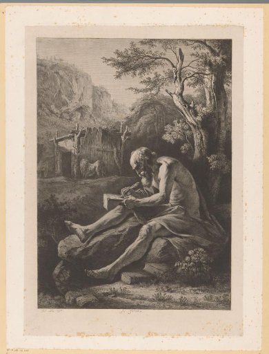 Saint Jerome
