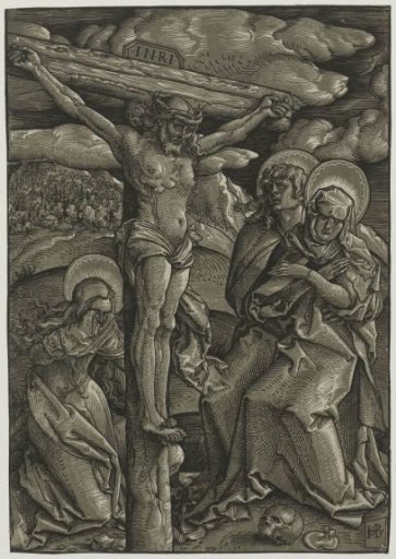 Christ on the Cross