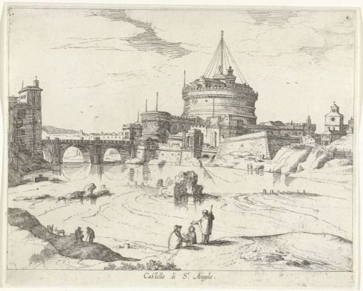 Castel Sant'Angelo