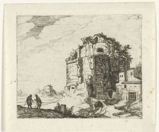 Roman Ruin