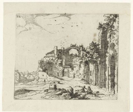 Baths of Diocletian