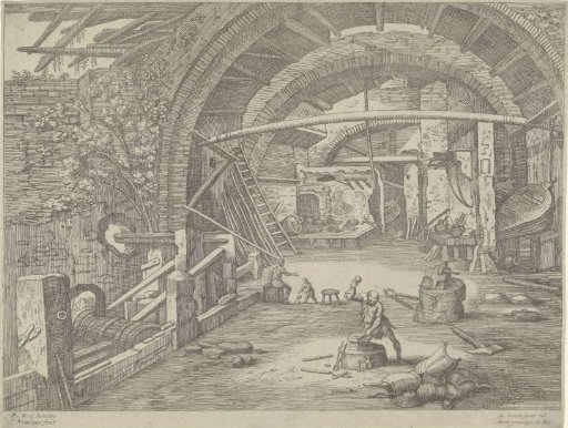 The Forge